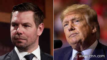 Lawmaker reacts to Trump asking for 'equal time' at Jan. 6 hearings