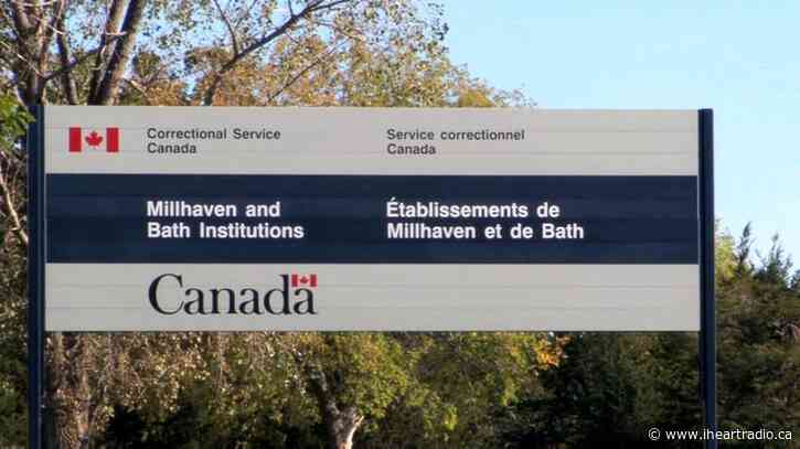 Death of an inmate at Millhaven Institution - iHeartRadio.ca