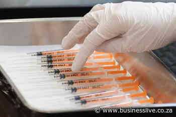 Afrigen teams up with Belgian partner over coronavirus shots - BusinessLIVE