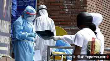 Coronavirus News Highlights: Maharashtra records over 3,000 new Covid-19 cases, nearly 2,000 from Mumbai alone - The Indian Express