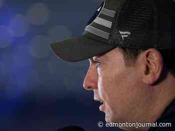 3-year contract for Jay Woodcroft as Edmonton Oilers coach a "done deal" — report