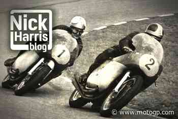 Guardando Ago tutti i miei problemi sono sembrati lontani