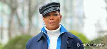 Queen Latifah On A Possible Denzel Washington Cameo In ‘The Equalizer’ Series - The Blast