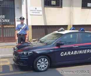 I carabinieri della tenenza di Misterbianco hanno denunciato un 23enne di Catania, accusato di aver fatto da "palo" per un tentato furto in abitazione - Virgilio
