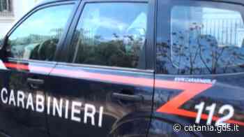 Misterbianco, brucia una casa: carabiniere salva madre e figlio ventenne - Giornale di Sicilia