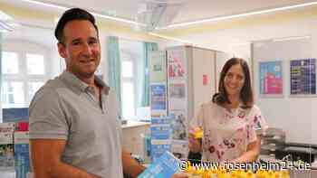 Jubel, Trubel, Heiterkeit – Priener Kindersommer Fest