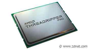 AMD Threadripper PRO 5000 WX-Series coming to DIY PC builders soon