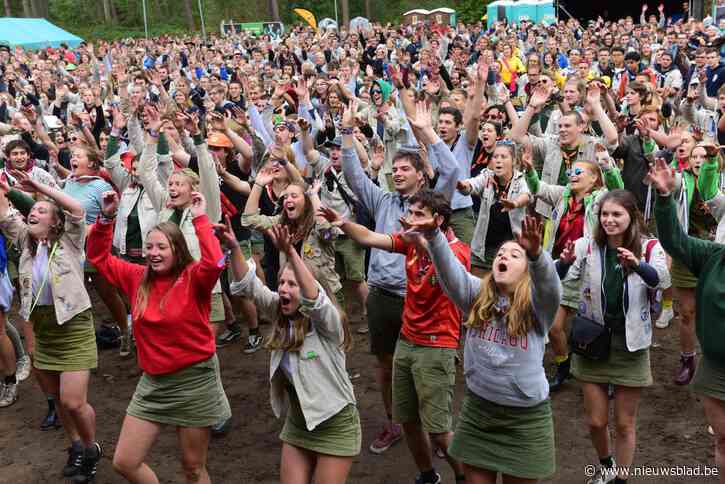 Directeur De Hoge Rielen niet gewonnen voor algemeen alcoholverbod op domein: “Wel opletten voor fenomeen ‘bakdag’, waarbij jeugdleiders bak bier soldaat maken”