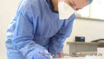 Stadt schränkt Öffnungszeiten der Corona-Teststationen ein