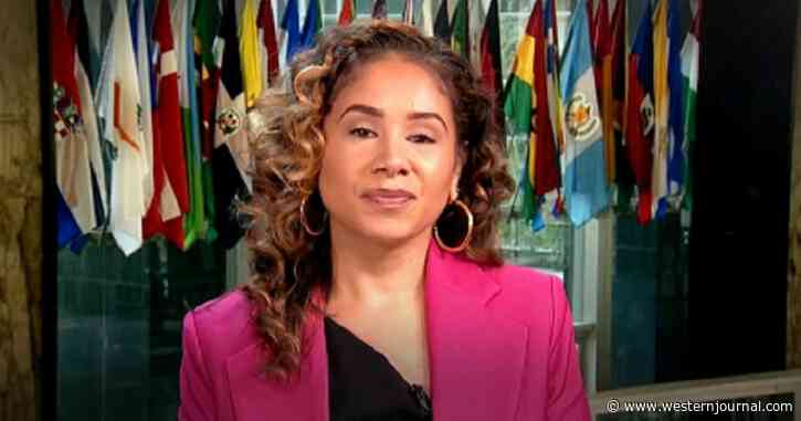 Biden's Newest Envoy Is a Black Activist Who Thinks White Diplomats Are Too 'Protective' of America
