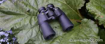 Nikon 10x50 Aculon A211 binoculars review