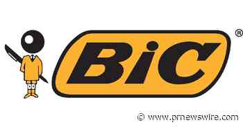 Bic Partners With Emmy Award-Winning Actress, Dancer, Singer and Entrepreneur Julianne Hough For New Soleil Escape "Tickle Your Senses" Campaign