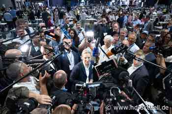 Abbruch in Riesa - nd - Journalismus von links