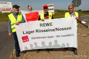 Sachsen: Nudel-Abschluss in Riesa, neue Streiks im Handel - TAG24