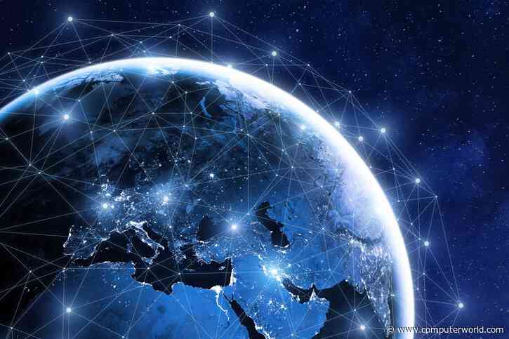 Cloudflare outage brings hundreds of sites, services temporarily offline