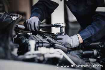 What's Hot in Automotive Franchising Right Now?