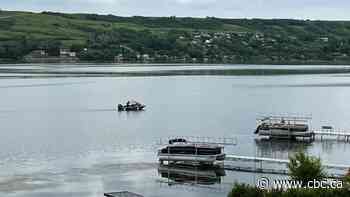 Teen who went missing while swimming at Sask. lake found dead after days of searching