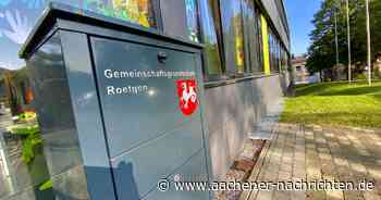 Schulerweiterung: Neubauten in Roetgen nicht ausgeschlossen - Aachener Nachrichten
