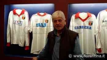 Onofri: “Cambiaso? Esterno ma anche mezzala. Amiri? Problemi al Genoa, ma…” - Fiorentina.it