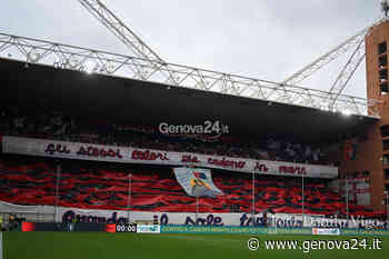 Genoa: boom di richieste dei tifosi per il ritiro, dubbio Cutrone o Coda in attacco - Genova24.it