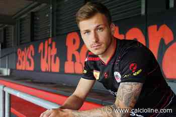 Calciomercato Genoa: Niemeijer rinforzo per la mediana - Calcioline