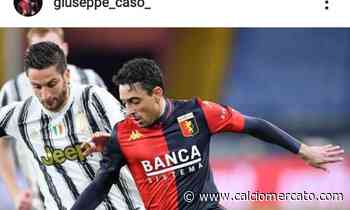 Genoa, in due per Caso - Calciomercato.com