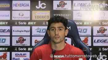 Cosenza, tentativo per trattenere Caso del Genoa. Ma c'è la concorrenza del Benevento - TUTTO mercato WEB