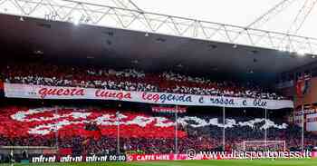 Genoa, le ultime di mercato - ItaSportPress