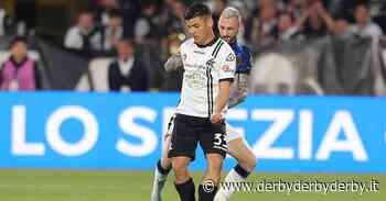 Niente controriscatto Genoa: Agudelo resta a La Spezia - DerbyDerbyDerby