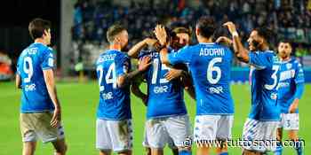 Calciomercato Brescia: dal Genoa Andrenacci a titolo definitivo - Tuttosport