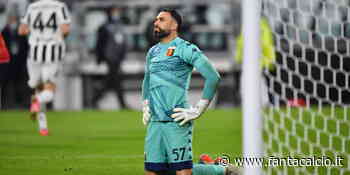 Genoa, l'agente di Sirigu: "Rientra tra le ipotesi del Napoli. Vi spiego" - Fantacalcio ®