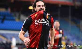 Genoa, tre club in corsa per Destro - Calciomercato.com