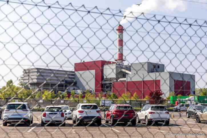 Nieuwe Isvag-oven in Wilrijk lijkt opgeborgen, discrete gesprekken over vergunning huidige installatie