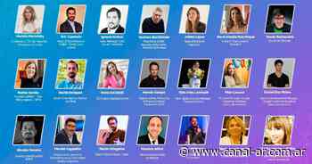 ¿Quiénes disertarán en el Social Media Day Buenos Aires? - CanalAR