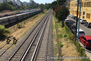 Parque Ferroviario Colegiales: conocé el proyecto | Noticias | Buenos Aires Ciudad - buenosaires.gob.ar
