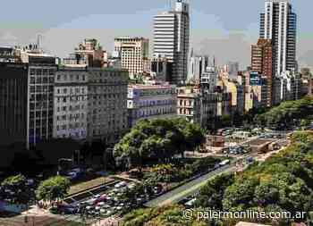 Sistema de estacionamiento de la Ciudad de Buenos Aires. Sin solución y más multas - Palermo Online