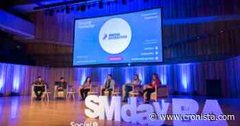 El Social Media Day Buenos Aires presentó los oradores que adelantarán las tendencias digitales el 30 de junio - El Cronista