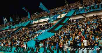 Seguridad de Buenos Aires no autoriza hinchas visitantes en Alvarado-Belgrano: solamente “neutrales” - La Voz del Interior