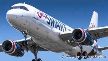 JetSmart canceló su vuelo de hoy a Buenos Aires y dejó a los pasajeros varados en Neuquén - LM Neuquén