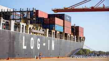 Argentina: Exportaciones de la Provincia de Buenos Aires llegan a 2.963 millones de dólares en abril - PortalPortuario