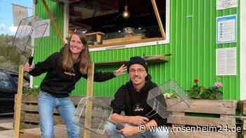 Jetzt doch: Wasserburg bekommt einen Kulturbiergarten