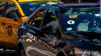 Uber is bringing back shared rides to 9 US cities