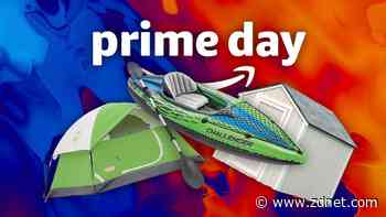 Best early Amazon Prime Day 2022 deals on outdoor gear