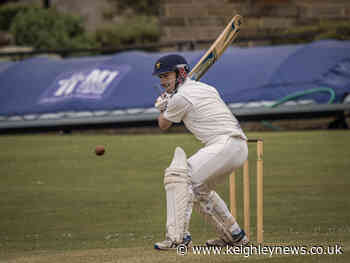 Ingrow and Sutton continue to struggle as Denholme win at home - Keighley News