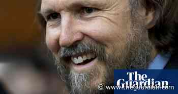 Philip Sutton, inspiring Australian activist who sounded climate emergency alarm - The Guardian