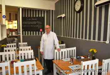 Chippies forced to raise prices again - Spalding Today