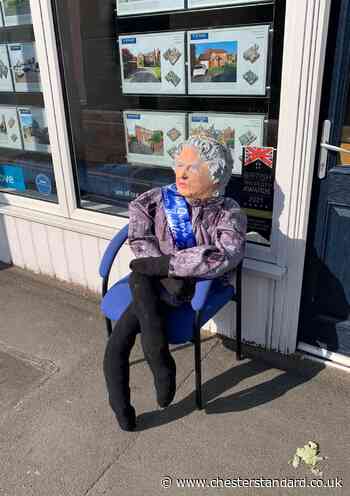 GALLERY - Scarecrow fest returns to Little Sutton | Chester and District Standard - Chester and District Standard