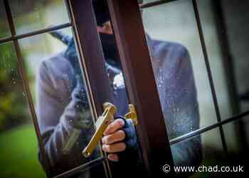 Police endure busy week across Sutton and Kirkby with spate of crimes - Mansfield and Ashfield Chad