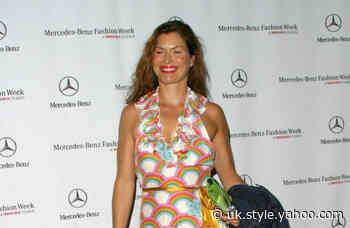 Carre Sutton alleges sexual assault 'several times a week' by modelling boss - Yahoo Lifestyle UK