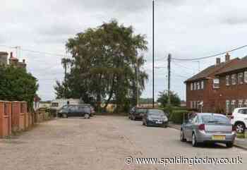 Flood fears could stop 123 home development getting approval - Spalding Today